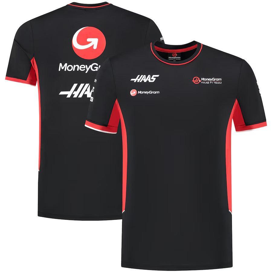 2024 Haas Shirt