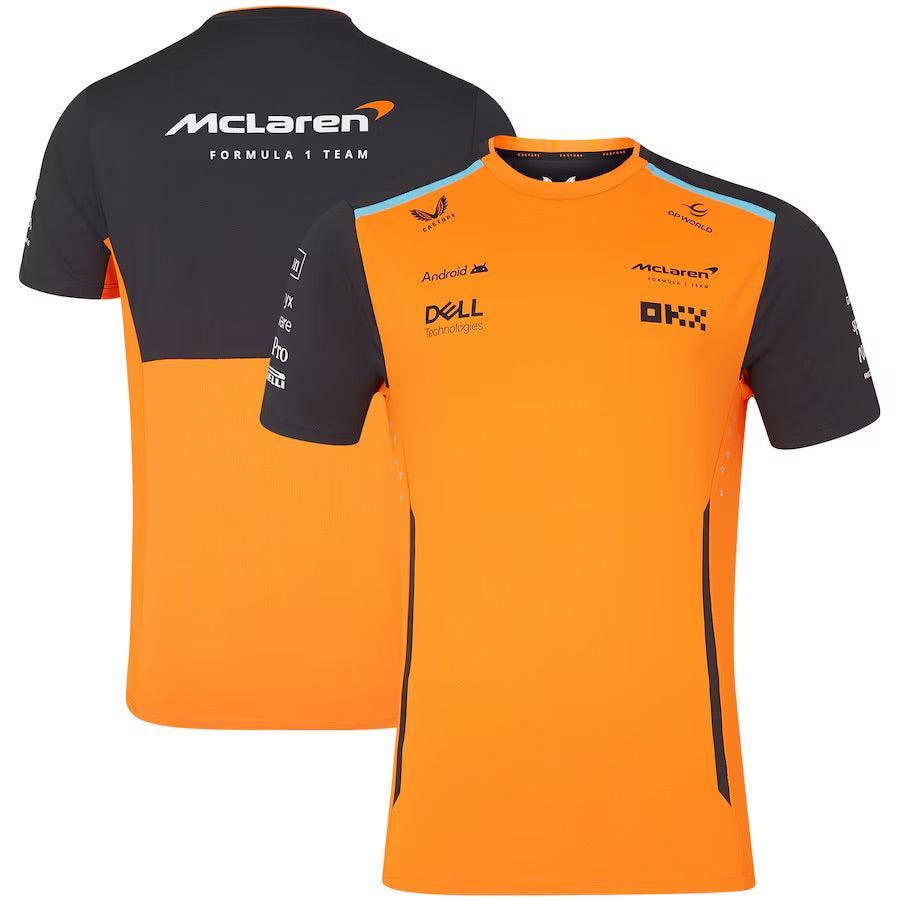 2024 McLaren Shirt