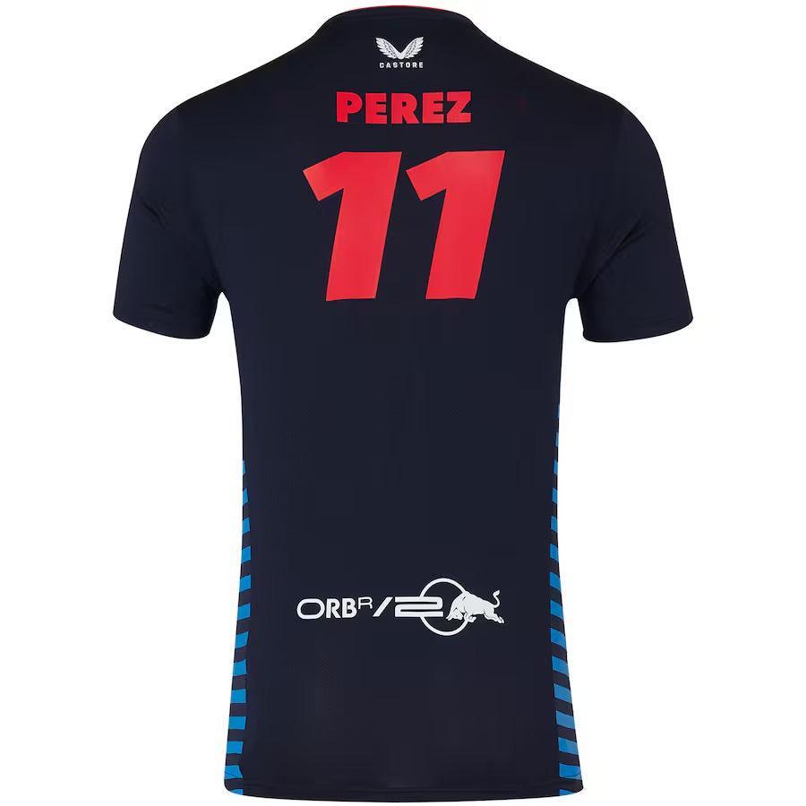2024 Perez Shirt