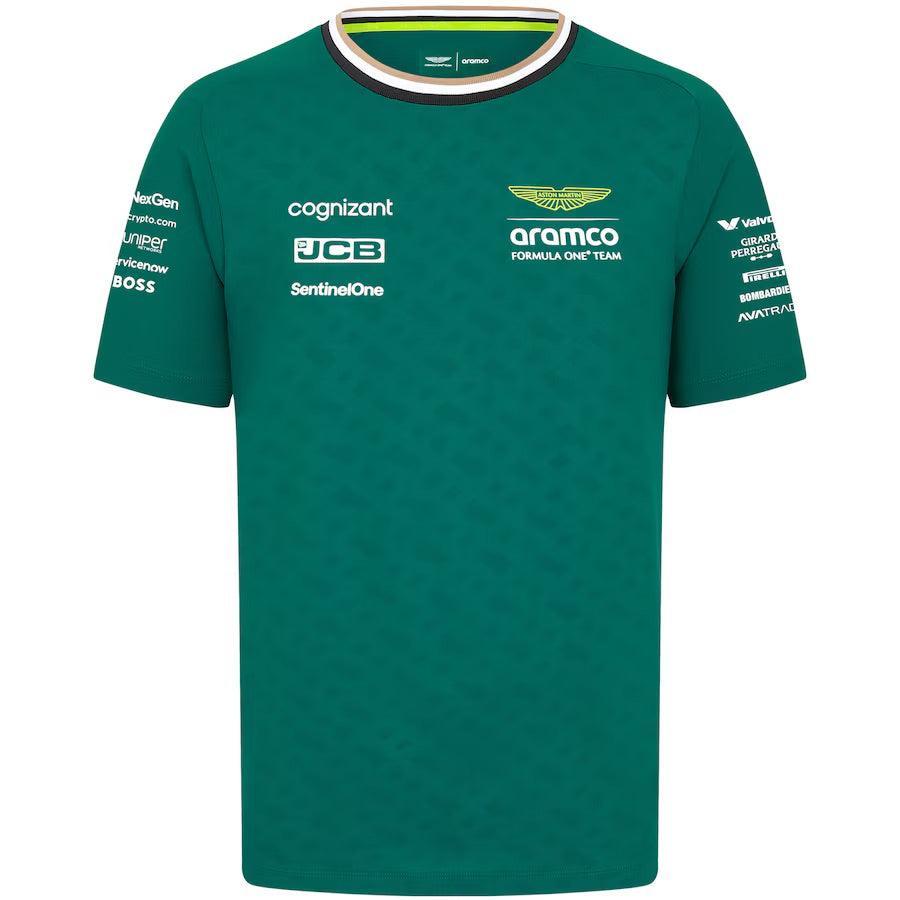 2024 Stroll Shirt