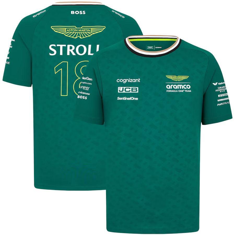2024 Stroll Shirt
