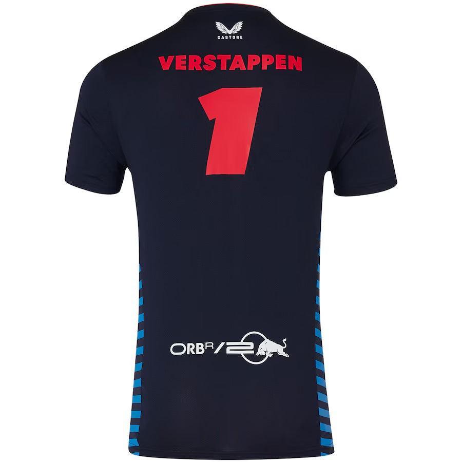 2024 Verstappen Shirt