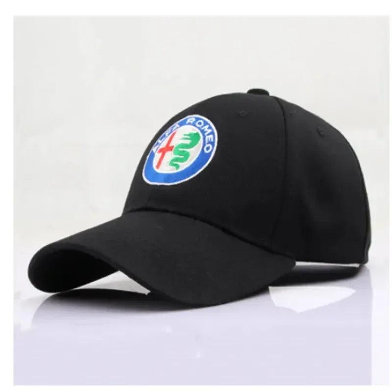 Alfa Romeo Cap