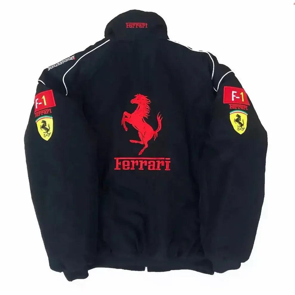 Ferrari Jacket