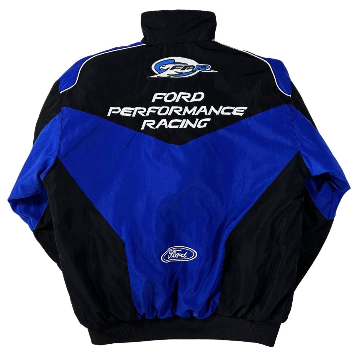 Ford Jacket