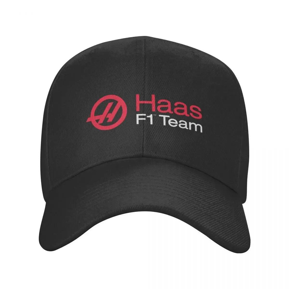Haas Cap