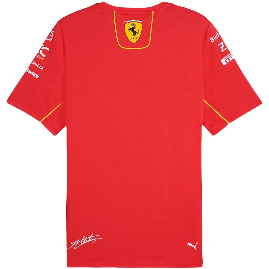 2024 Leclerc Shirt