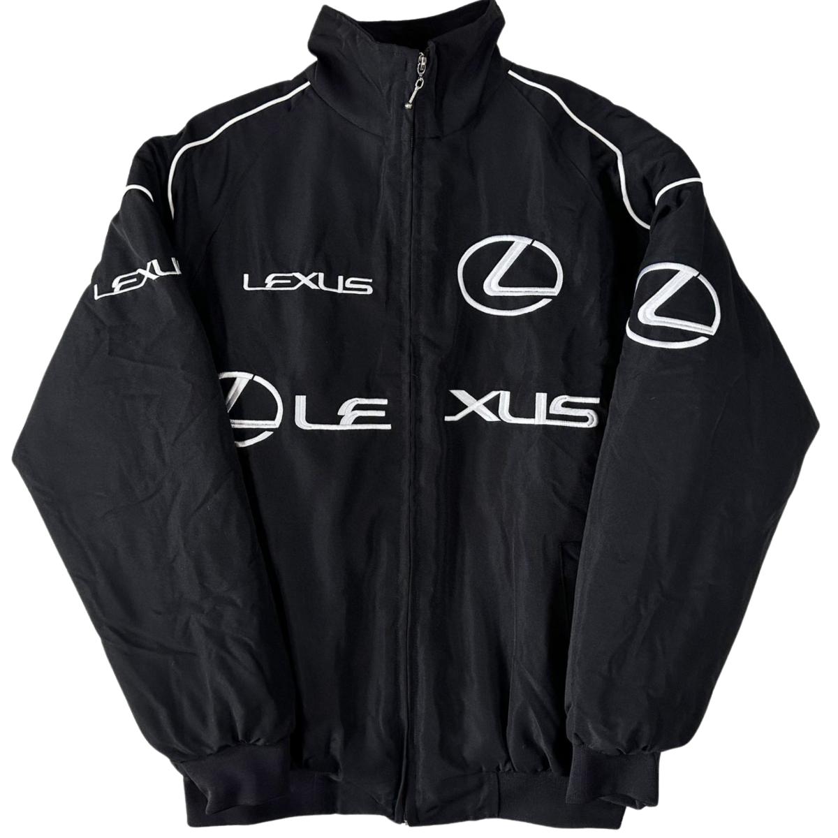 Lexus Jacket