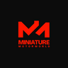 logo of Miniature Motorworld®