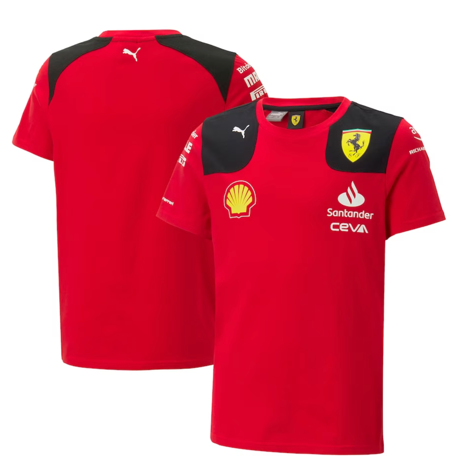 Ferrari Formula 1 Shirt