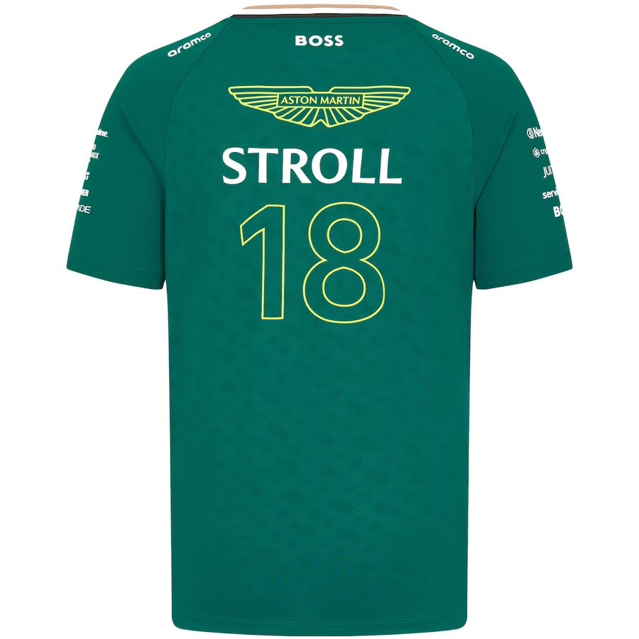 2024 Stroll Shirt