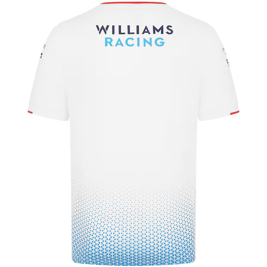 2024 White Williams Shirt