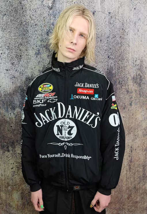 Jack daniels clearance jackets sale