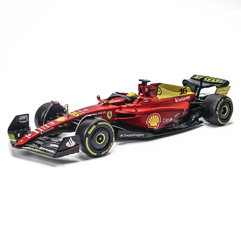 Model Ferrari F1 Cars For Collectors