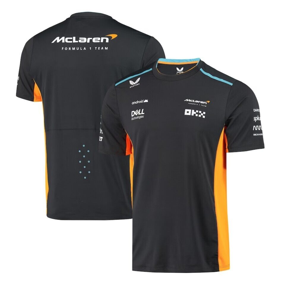 2023 McLaren Shirt